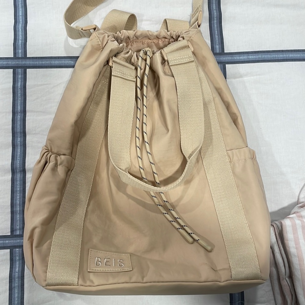 Beis Sport Tote